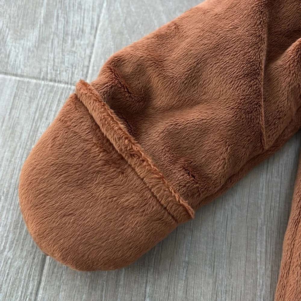 Carter’s Just One You Baby Bear Pram Suit size 9 months